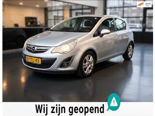 Opel Corsa (2006 - 2014)