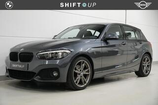 BMW 1-Serie (2011 - 2019)