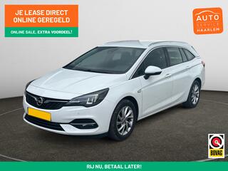 Opel Astra Sports Tourer (2016 - 2021)