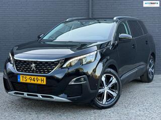 PEUGEOT 5008 1.2 PureTech Allure GT-LINE NAVI | CAMERA | CARPLAY | TREKHAAK | PDC | NWE APK