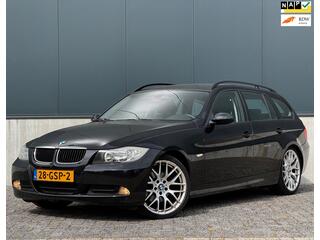 BMW 3-Serie (2005 - 2012)