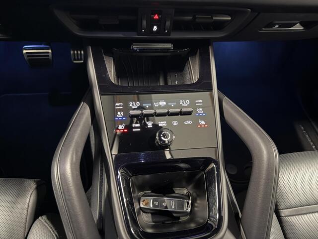 Porsche Cayenne Coup� 3.0 S E-Hybrid 520 Pk Achterasbesturing/22 inch/stoelkoeling/Pano
