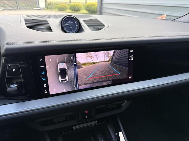 Porsche Cayenne Coup� 3.0 S E-Hybrid 520 Pk Achterasbesturing/22 inch/stoelkoeling/Pano