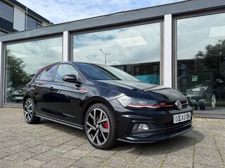 VOLKSWAGEN POLO 2.0 TSI GTI