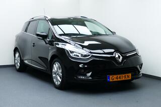 Renault Clio Estate