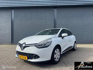 Renault Clio Estate