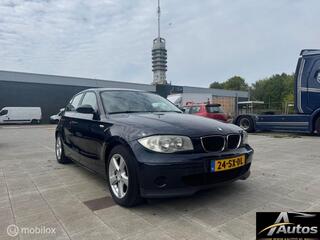 BMW 1-Serie (2004 - 2011)