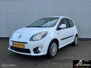 RENAULT TWINGO 1.2 Dynamique- Nw koppeling- Airco