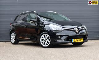 Renault Clio Estate
