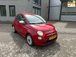 Fiat 500 (2007 - 2025)