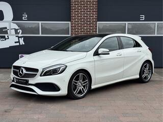 Mercedes-Benz A-Klasse (2012 - 2018)