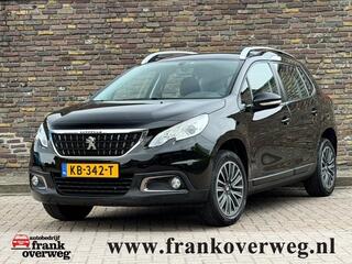 PEUGEOT 2008 1.2 PURETECH ACTIVE Automaat Navi Carplay Trekhaak
