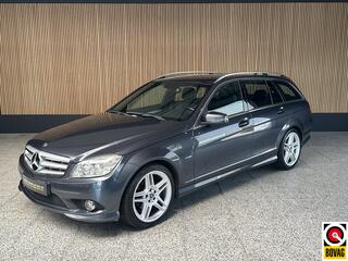 Mercedes-Benz C-Klasse Estate (2007 - 2014)