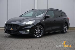 FORD FOCUS Wagon 1.0 EcoBoost Hybrid ST Line Business