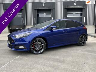 Ford Focus (2011 - 2018)