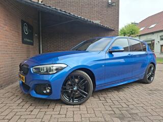 BMW 1-Serie (2011 - 2019)