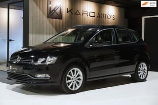 Volkswagen Polo (2009 - 2017)