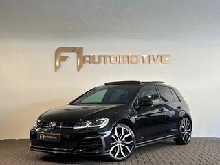 Volkswagen Golf VII