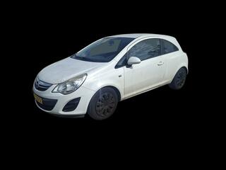 Opel Corsa (2006 - 2014)