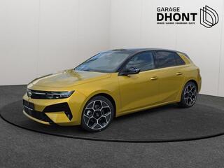OPEL ASTRA Ultimate - 1.2 MHEV - Automaat - 145PK