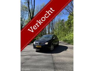 Seat Ibiza (2008 - 2017)