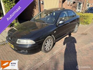 Ford Focus (1998 - 2005)