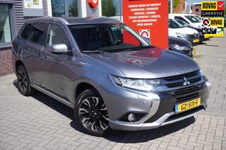 MITSUBISHI OUTLANDER 2.0 PHEV / 360 Camera / Leder / Stuur en stoelverwarming