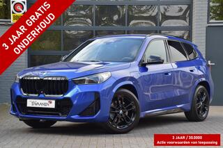 BMW X1 xDrive25e M Sport | Stuurverwarming | Head up | 360 camera