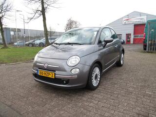 Fiat 500 (2007 - 2025)