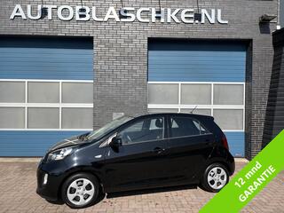 Kia Picanto (2011 - 2017)