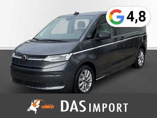 VOLKSWAGEN MULTIVAN Style