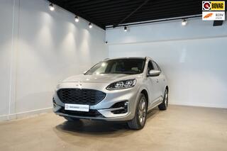 FORD KUGA 2.5 PHEV ST-Line X Stoel/Stuurverwarming|Camera|ACC