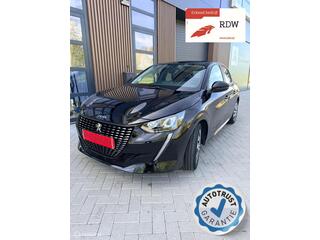 PEUGEOT 208 1.2 PureTech Active 1e eigenaar/Dealer/GARANTIE