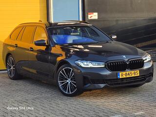 BMW 5-Serie (2016 - 2023)