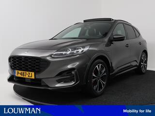 FORD KUGA 2.5 PHEV ST-Line | Panoramadak | Trekhaak | inclusief 12 maanden BOVAG garantie