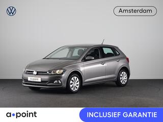 VOLKSWAGEN POLO 1.0 TSI Comfortline | navigatie | Apple Carplay & Android auto | Cruise control adaptief | Airco |