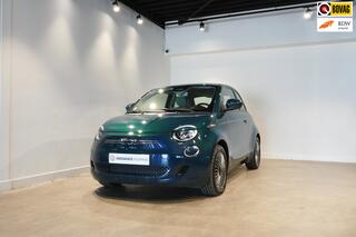 Fiat 500 (2007 - 2025)