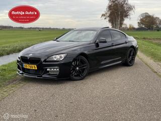 BMW 6-Serie