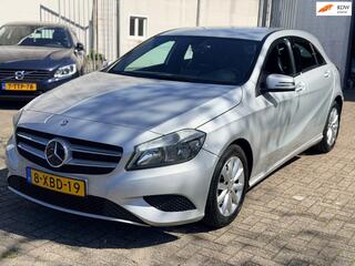 Mercedes-Benz A-Klasse (2012 - 2018)