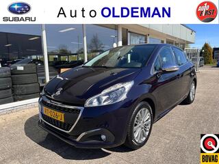 Peugeot 208 (2012 - 2019)