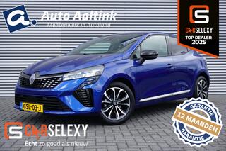 Renault Clio (2019 - 2025)