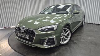 Audi A5 sportback 2.0 TDi