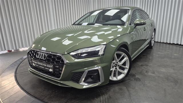 Audi A5 sportback 2.0 TDi