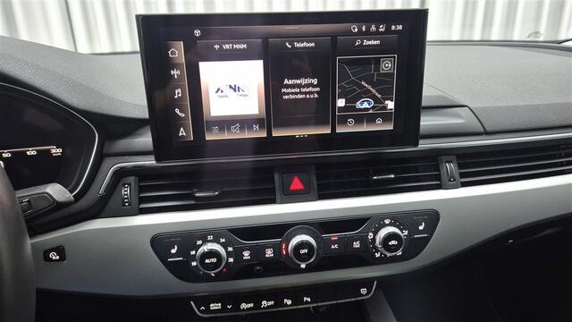 Audi A5 sportback 2.0 TDi