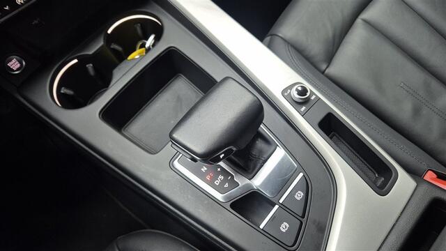 Audi A5 sportback 2.0 TDi
