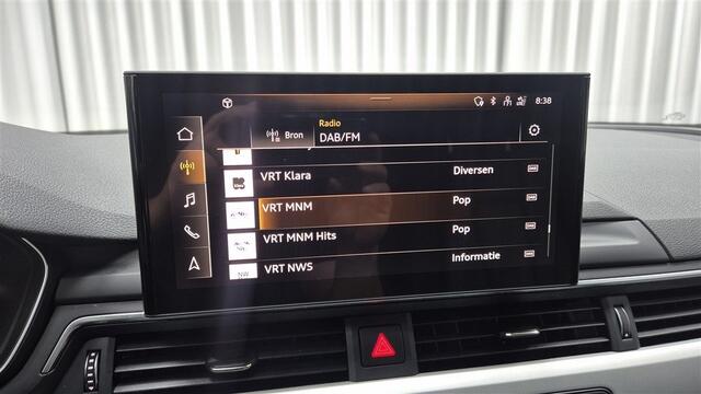 Audi A5 sportback 2.0 TDi