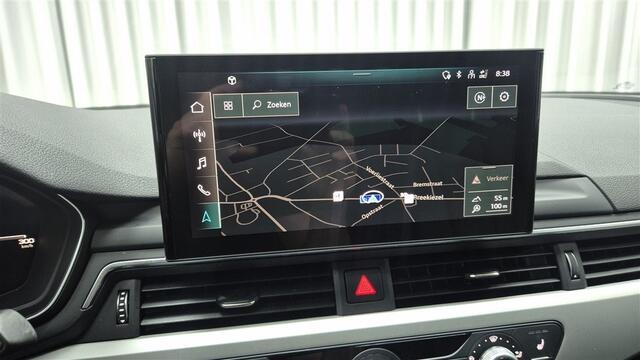 Audi A5 sportback 2.0 TDi