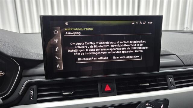Audi A5 sportback 2.0 TDi