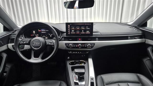Audi A5 sportback 2.0 TDi