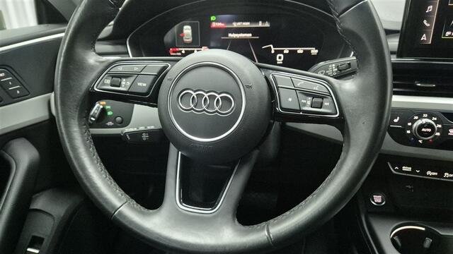 Audi A5 sportback 2.0 TDi